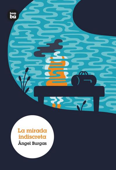 La mirada indiscreta