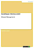 Project Management
