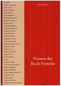 Frauen der Bach-Familie