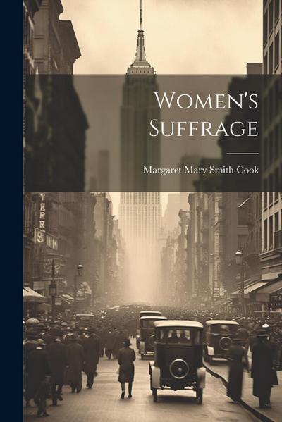 Women’s Suffrage