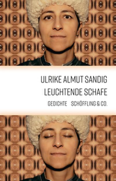 Leuchtende Schafe
