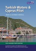 Turkish Waters and Cyprus  Pilot