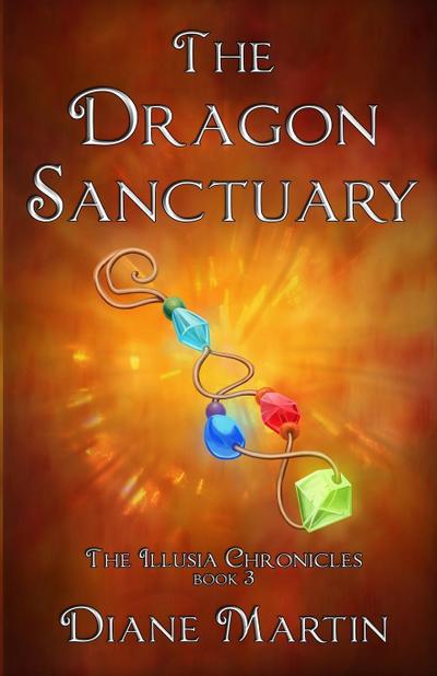 The Dragon Sanctuary