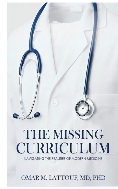 The Missing Curriculum