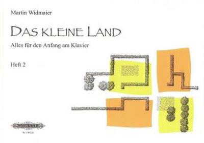 Das Kleine Land. H.2
