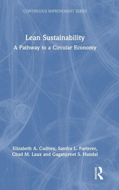 Lean Sustainability
