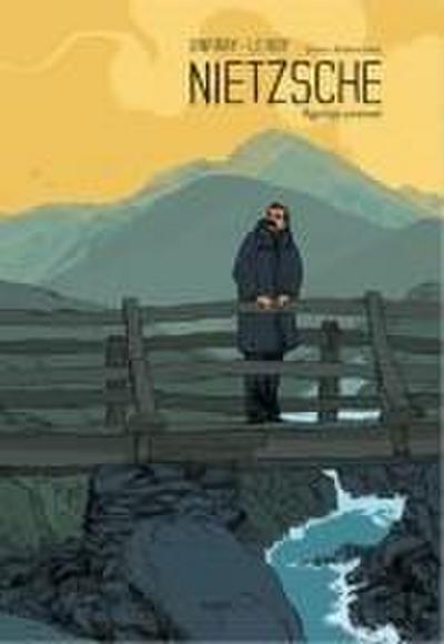 Nietzsche - Özgürlügü Yaratmak