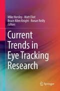 Current Trends in Eye Tracking Research