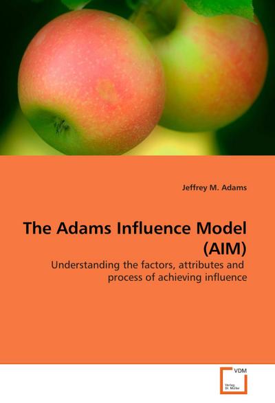 The Adams Influence Model (AIM)