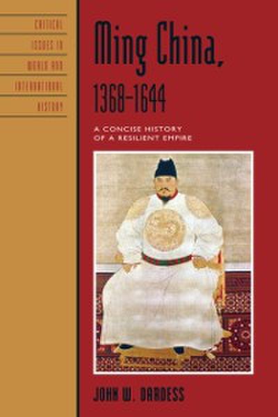 Ming China, 1368–1644