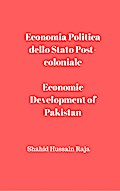 Economia Politica dello Stato Post-coloniale
