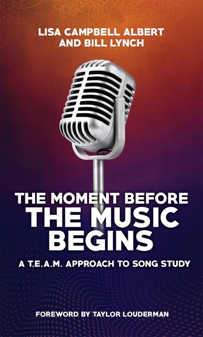Moment Before the Music Begins