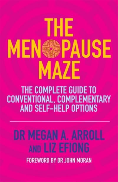 The Menopause Maze