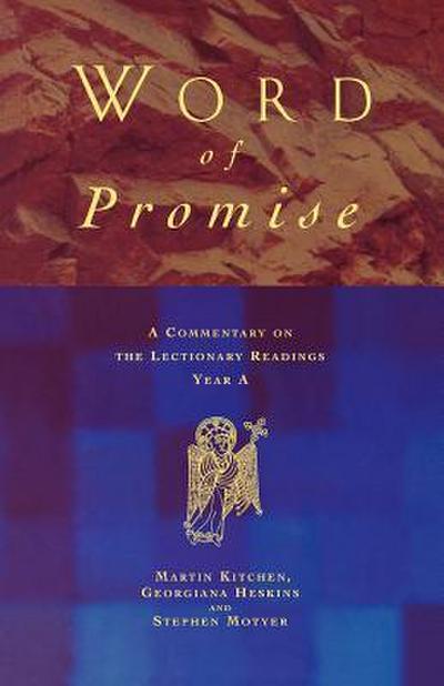 Word of Promise