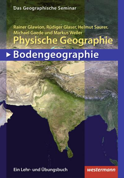 Physische Geographie - Bodengeographie