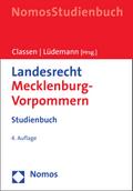 Landesrecht Mecklenburg-Vorpommern