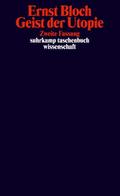 Geist der Utopie