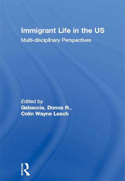 Immigrant Life in the US