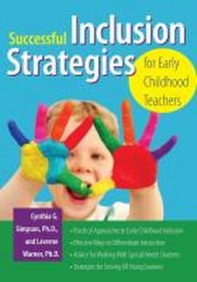Successful Inclusion Strategies for Early Childhood Teachers