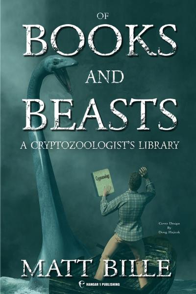 Of Books and Beasts