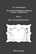 Theoretisch - Praktische Anleitung des Hau= Stoßfe