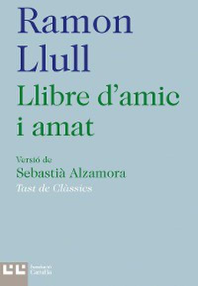 Llibre d’amic i amat