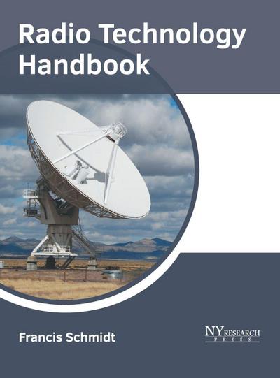 Radio Technology Handbook