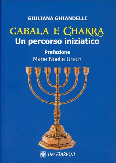 Cabala e Chakra