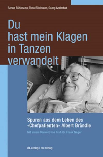Du hast mein Klagen in Tanzen verwandelt