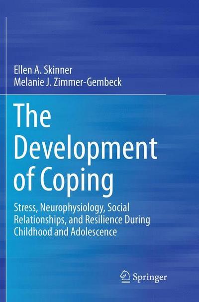 The Development of Coping
