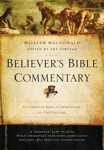 Believer’s Bible Commentary