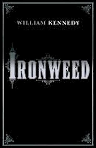 Ironweed