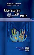 Literaturen der Welt