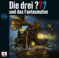 Die drei ??? 235 - und das Fantasmofon