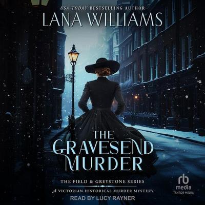 The Gravesend Murder