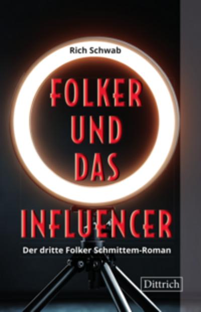 Folker und das Influencer