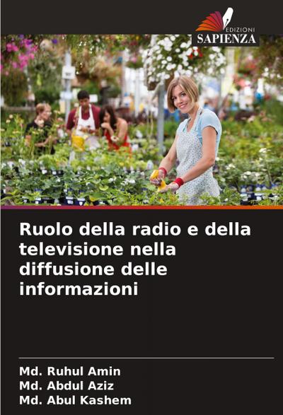 Ruolo della radio e della televisione nella diffusione delle informazioni