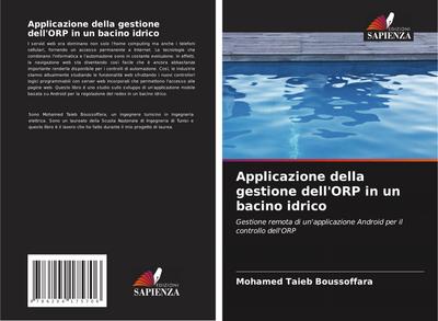 Applicazione della gestione dell’ORP in un bacino idrico