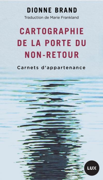 Cartographie de la Porte du non-retour