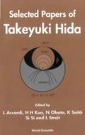 Selected Papers Of Takeyuki Hida