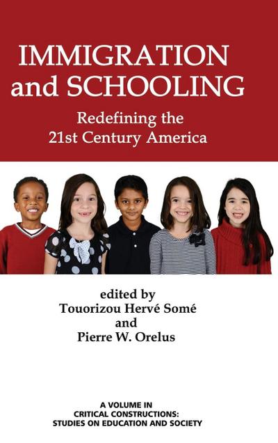 Immigration and Schooling