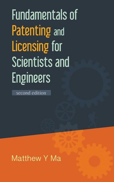 FUNDA PATENT LICEN SCI ENG (2ND ED)