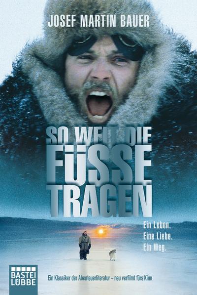 So weit die Füße tragen