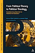 From Political Theory to Political Theology