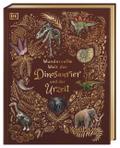 Wundervolle Welt der Dinosaurier und der Urzeit: E