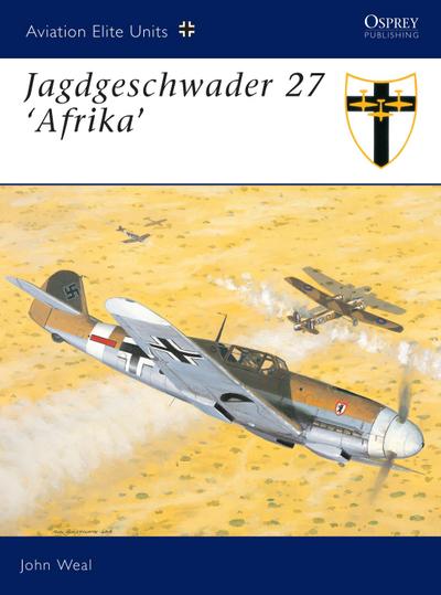 Jagdgeschwader 27 ’Afrika’