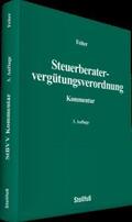 Steuerberatervergütungsverordnung