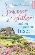 Sommerzauber auf der kleinen Insel