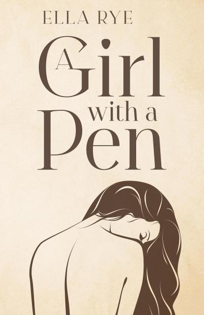 A Girl with a Pen
