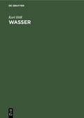 Wasser
